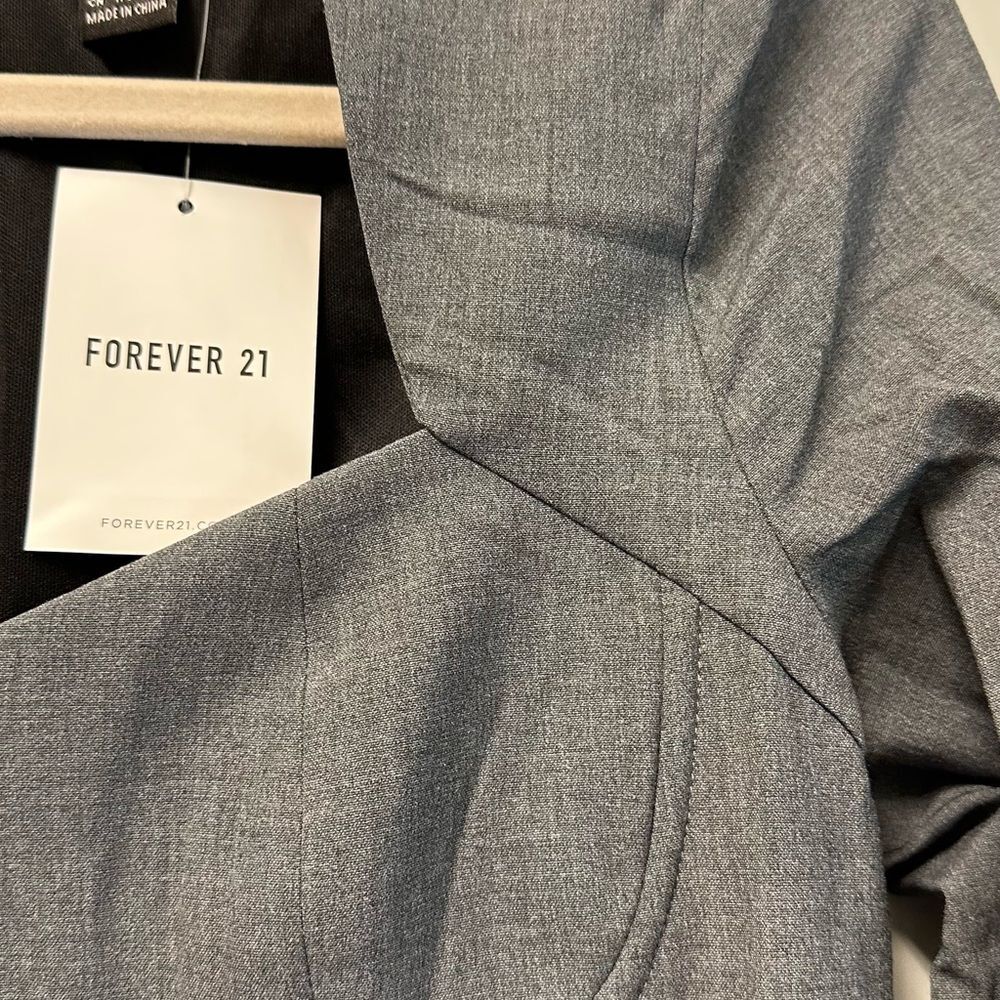 Sweetheart long sleeve mini dress - Picture 9 of 16